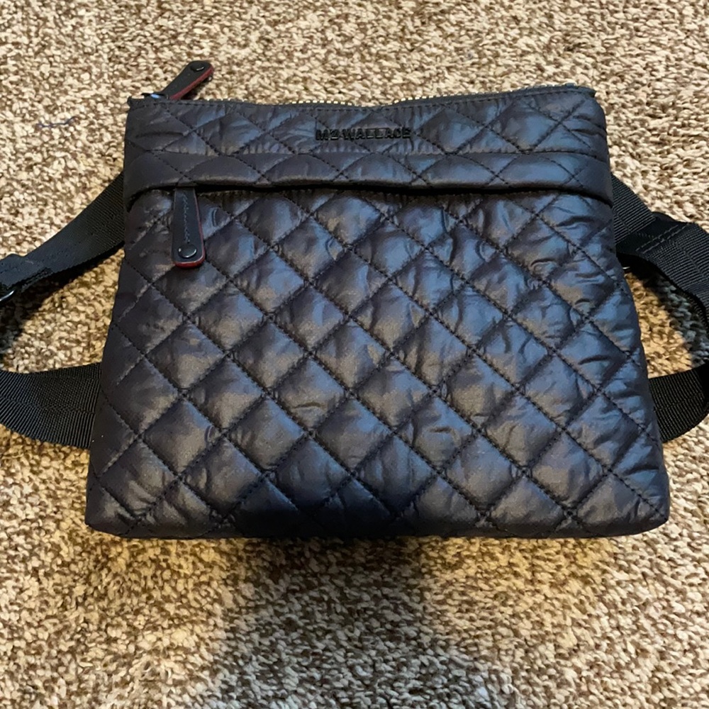 MZ Wallace Crossbody Bag